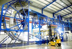 “国度沉点‘小巨人’企业” 世丰新材料 建牢财