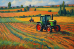 <b>农业机械展：2026年汉诺威农机展亚洲版-泰国国际</b>