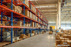 仓储物风行业成长前景——2026武汉智能仓储及物