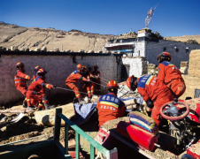 旗号网：鞭策公共平安管理模式向事前防止转型